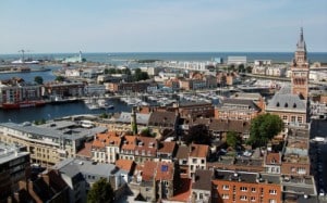 Dunkerque - Decouvrez notre programme immobilier neuf à Dunkerque Programme Immobilier neuf Dunkerque - Ville ouverte