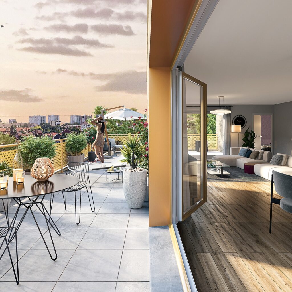 appartement brs lille kic lillo2 interieur