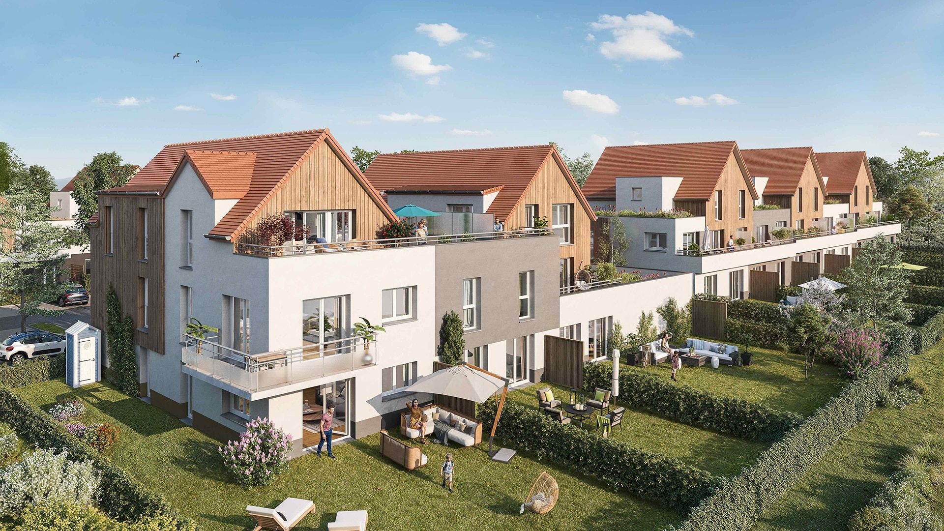 programme immobilier wimille lewim2 kic