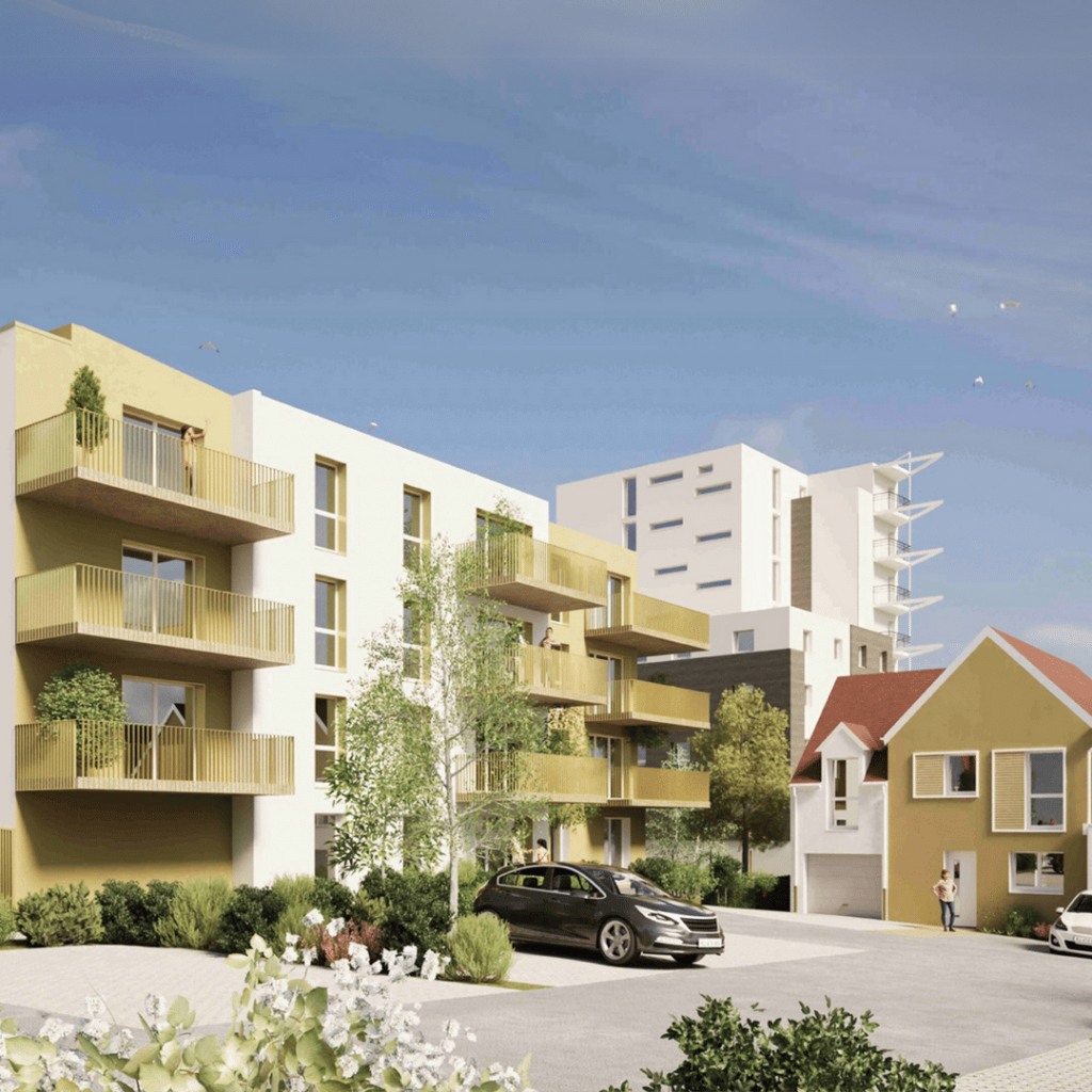 programme immobilier boulogne sur mer