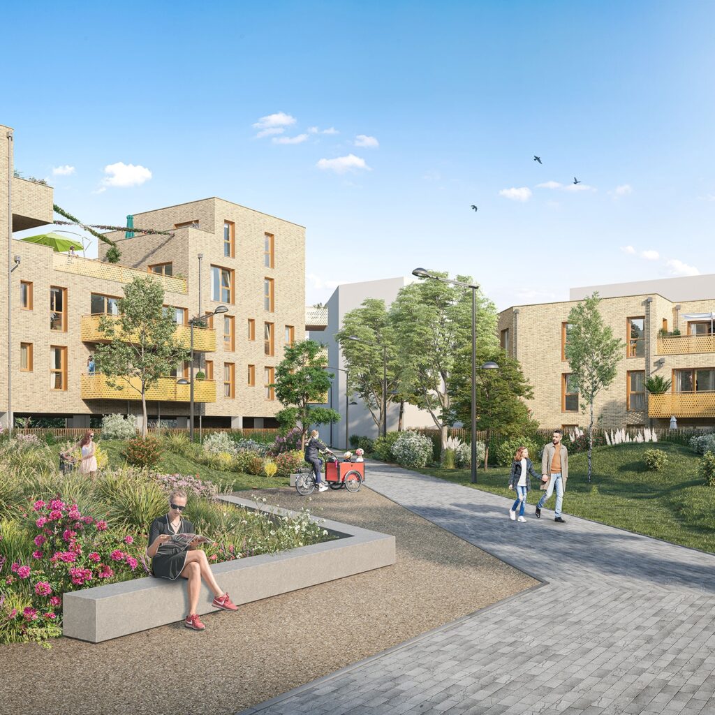 appartement t3 neuf lille grande terrasse lillo2 exterieur