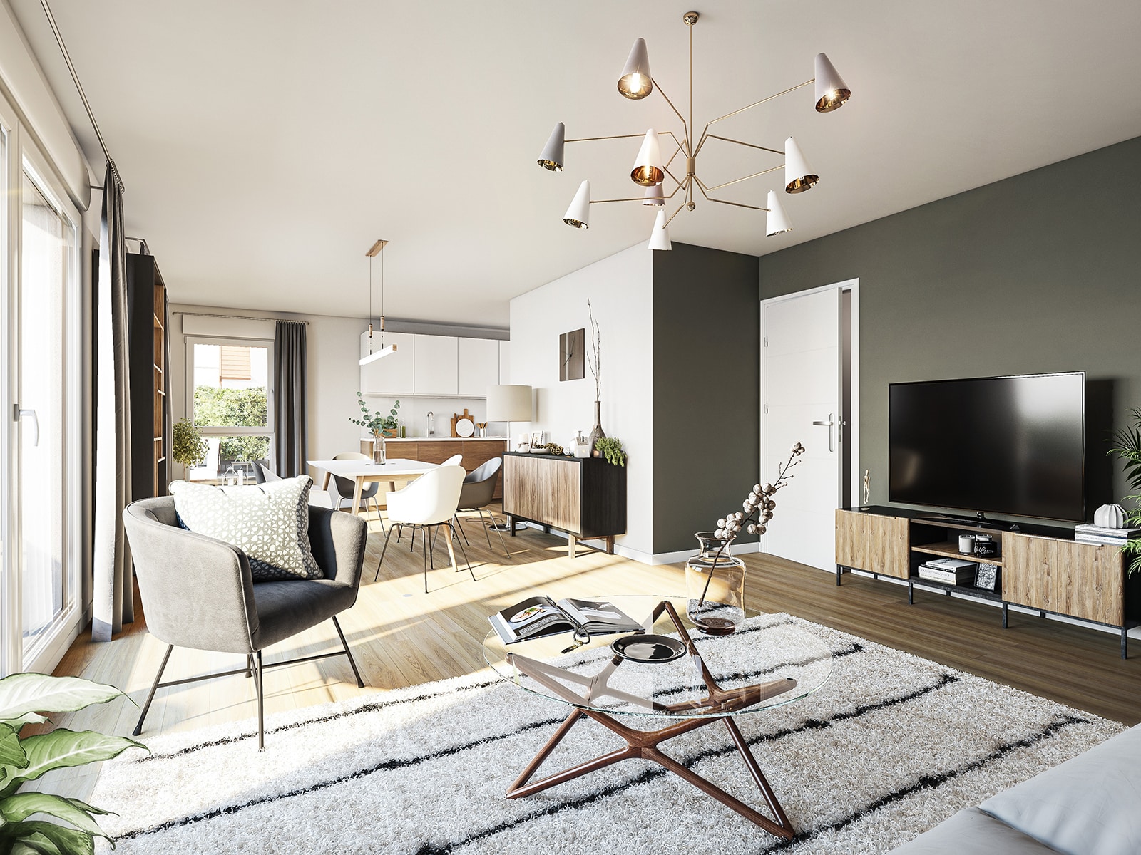 programme immobilier neuf lille anthonioz kic perspective interieure