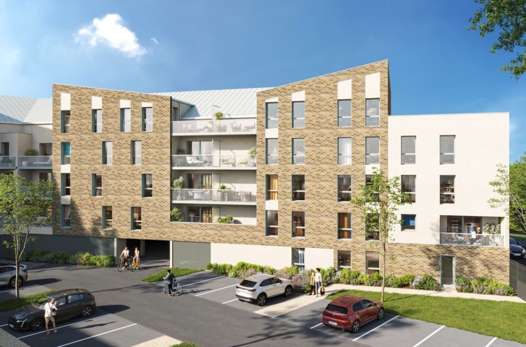 programme immobilier calais